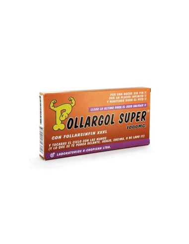 Surtido de Caramelos de Azucar Pollagol Super