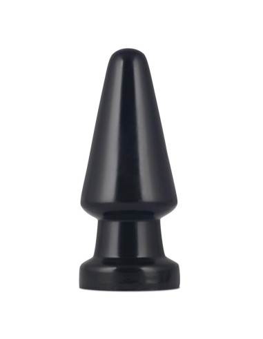 Plug Anal King Sized Anal Shocker 7 Negro