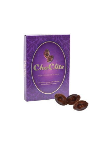 Chocolatinas ChoClits|A Placer