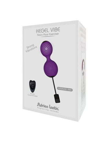 Bolas Geisha Kegel Vibe Silicona 84 x 34 cm