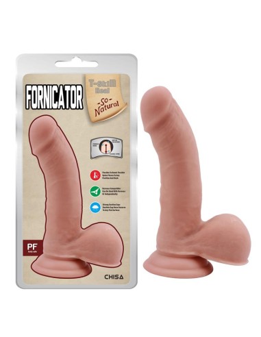 Dildo Realista Fornicator 74