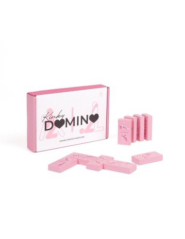 Juego de Madera Kinky Domino