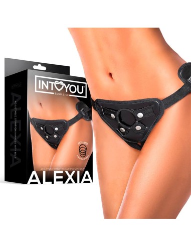 Alexia Arnes Universal con Cinturon Ajustable