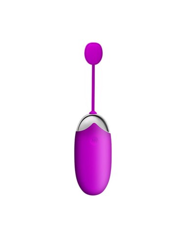 Huevo Vibrador con APP Abner