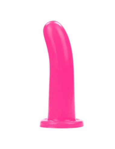 Estimulador Holy Dong 6 Silicona Liquida Rosa