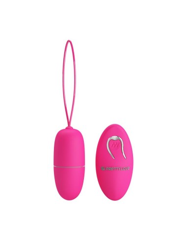 Selkie Huevo Vibrador con Control Remoto|A Placer