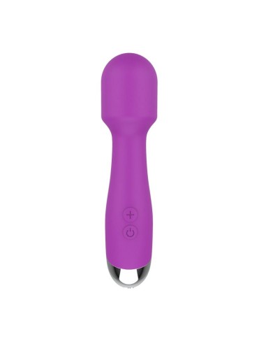 Masajeador USB Purpura