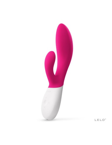 Ina Wave 2 Vibrador Cerise