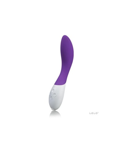 MONA 2 Vibrador Purpura