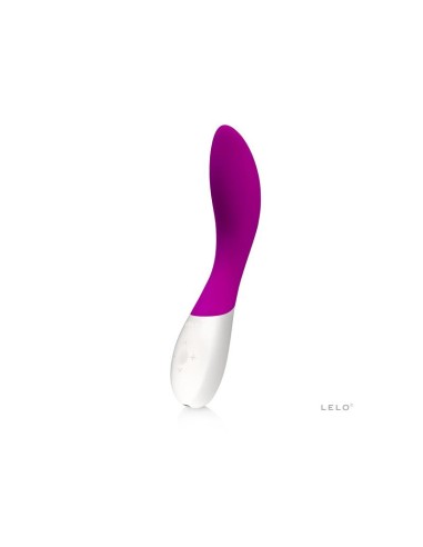 MONA WAVE Vibrador Punto G Rosa