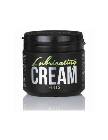 CBL Crema Lubricante Fists 500 ml