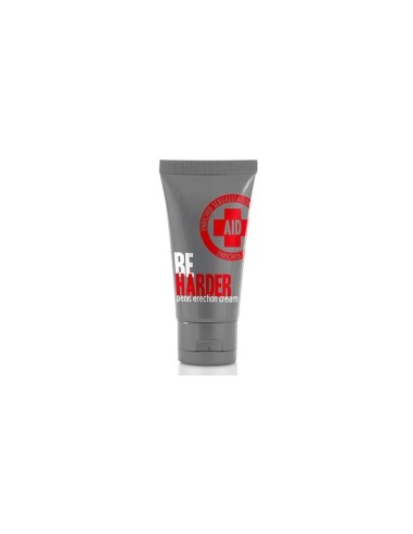 AID Crema Potenciadora Be Harder 45 ml