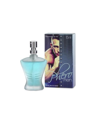 Perfume con Feromonas PheroMen 15 ml