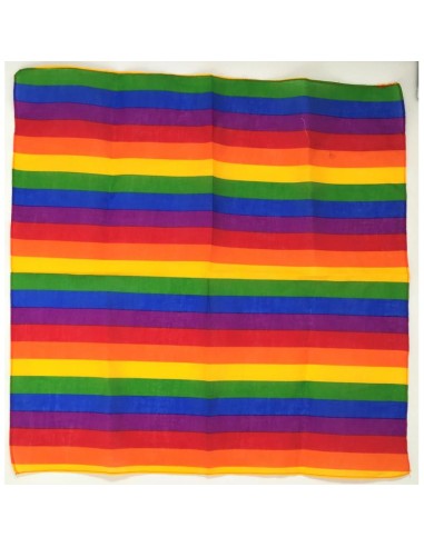 Panuelo Bandera LGBT