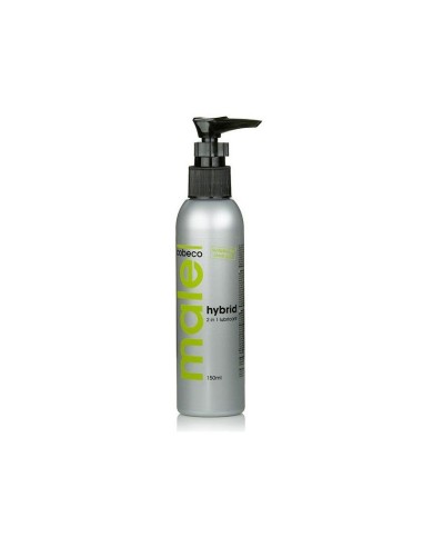 Male Lubricante Hybrid 2 in 1 150 ml