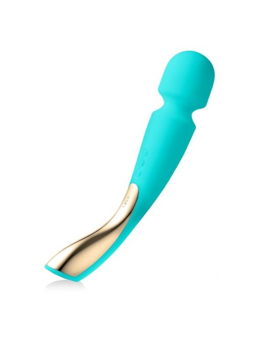 Smart Wand 2 Grande Aqua