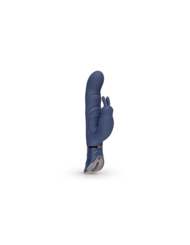 Vibrador Punto G Midnight Rabbit