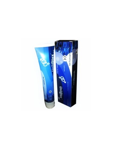 Gel Lubricante Base Agua 82 gr