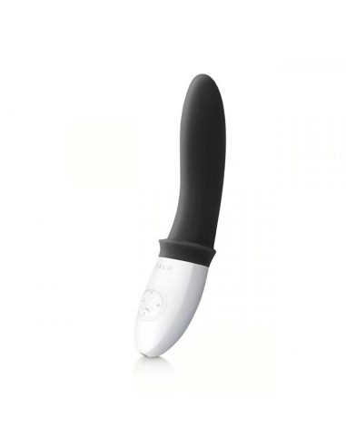 Billy 2 Vibrador Negro