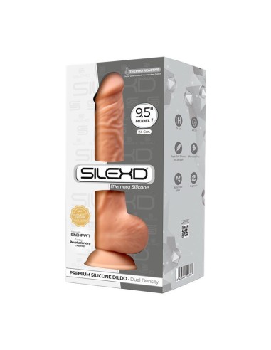 Dildo Dual Density Mod 1 95