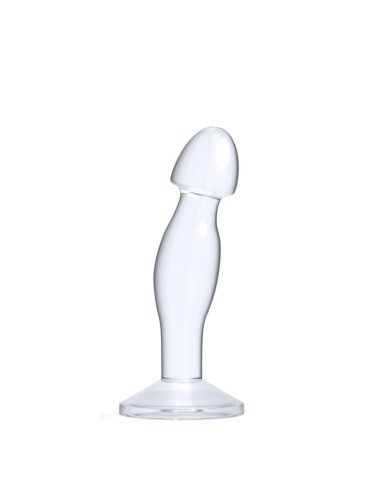 Plug Anal Flawless Clear 65 Transparente