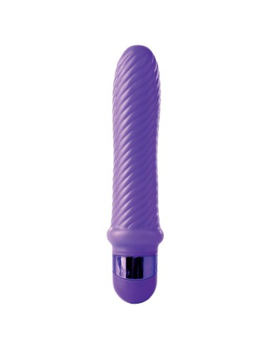 Vibrador Grape Swirl