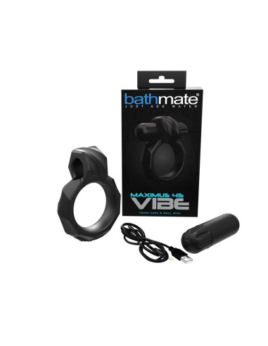 Anillo para el Pene Maximus Vibe 45