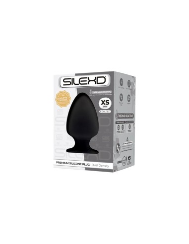 Plug Anal Mod 1 Talla XS