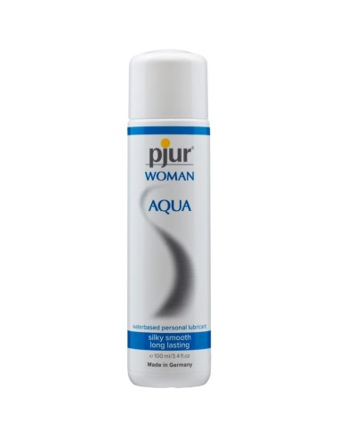 Pjur Woman Aqua 100 ml