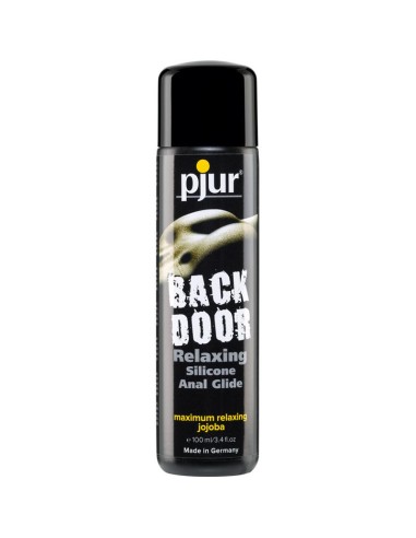 Pjur Backdoor Lubricante Anal Glide 100 ml