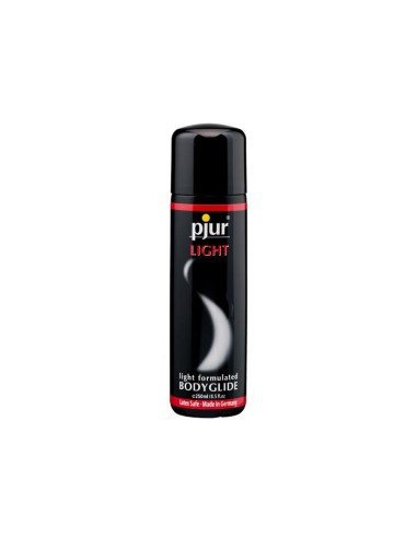 Pjur Light Lubricante 250 ml