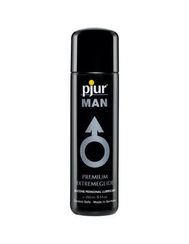 Pjur Man Lubricante Extreme Glide 250 ml