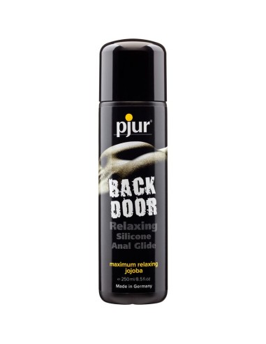 Pjur Backdoor Lubricante Anal Glide 250 ml