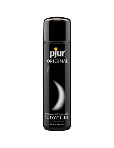 Pjur Original 100 ml|A Placer