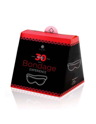 Juego Bondage 30 Dias ES EN