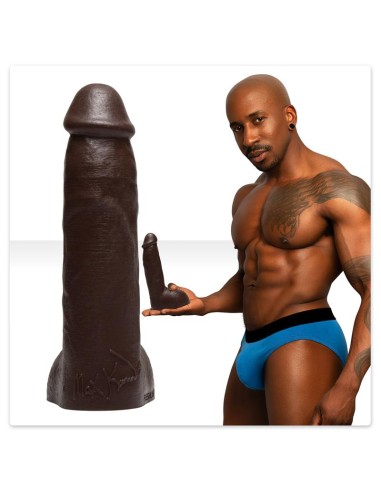 Dildo Max Connor