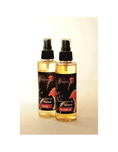 Aromatizador con Feromonas 150 ml Caramelo