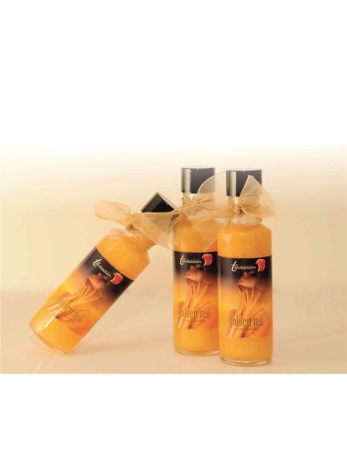 Tentacion Masaje Dorado Golden Veil 100 ml