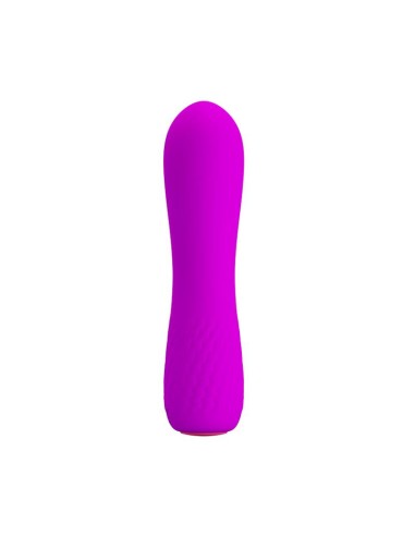 Estimulador Beau USB Purpura