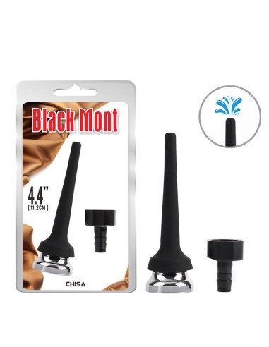 Accesorios para Ducha Anal Tapered Enema 44