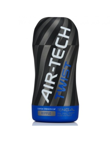 Tenga Masturbador Air tech Twist Ripple