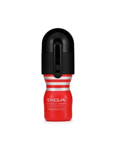 Tenga Vacuum Controller