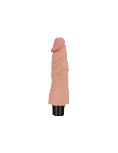 Vibrador Real Softee 7 Natural