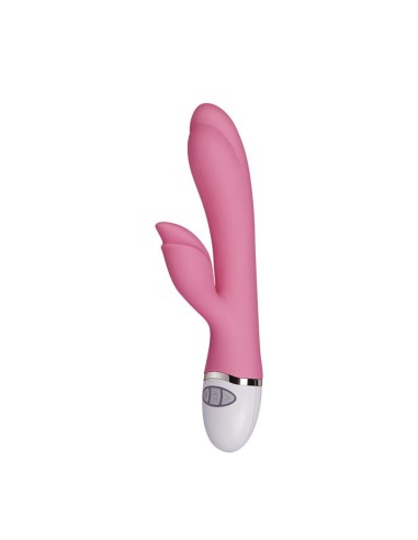 Vibrador Dreamer II USB Rosa