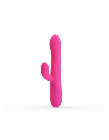 Vibrador Douglas Funcion Inflable