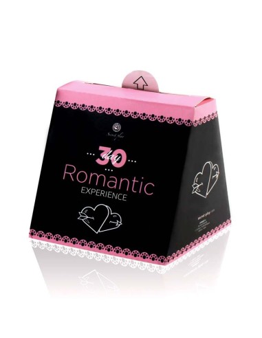 Juego Romantico 30 Dias FR PT