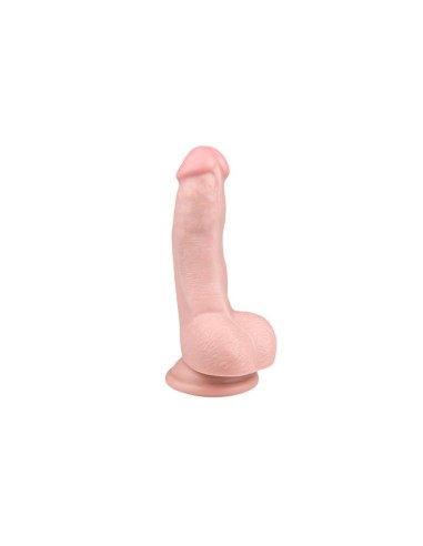 Pene Realistico Natural 15 cm