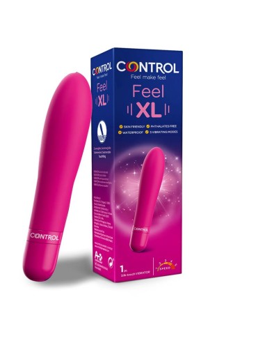 Vibrador Feel XL 5 Funciones