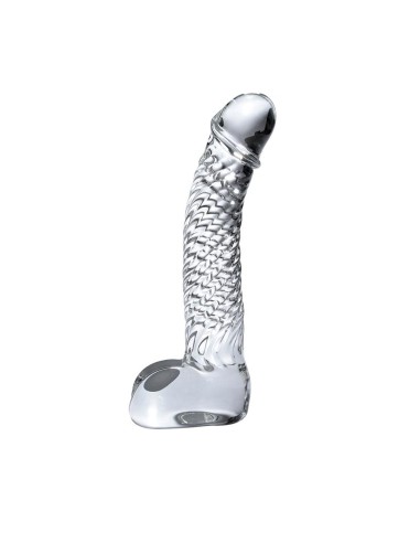 Icicles Dildo No. 61|A Placer