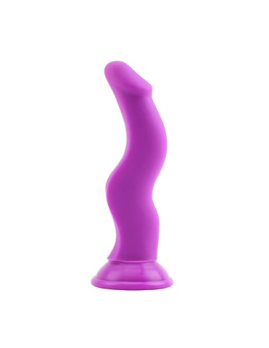 Dildo Purpura Shane G